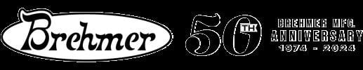 Brehmer 50th Anniversary